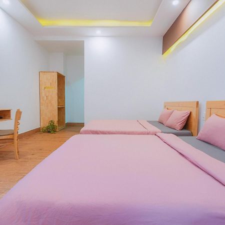 Raon Villa - Stay 24H Da Lat Buitenkant foto