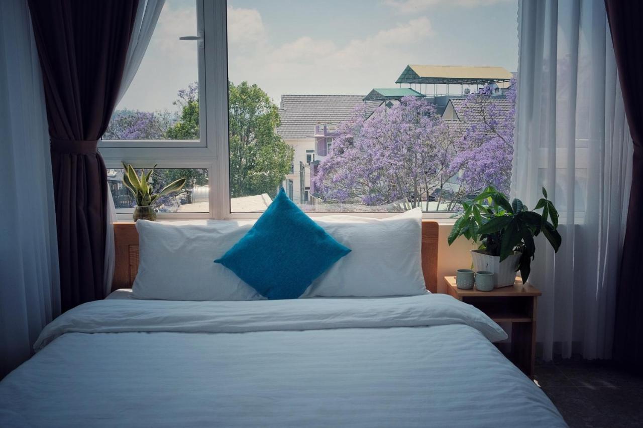 Raon Villa - Stay 24H Da Lat Buitenkant foto