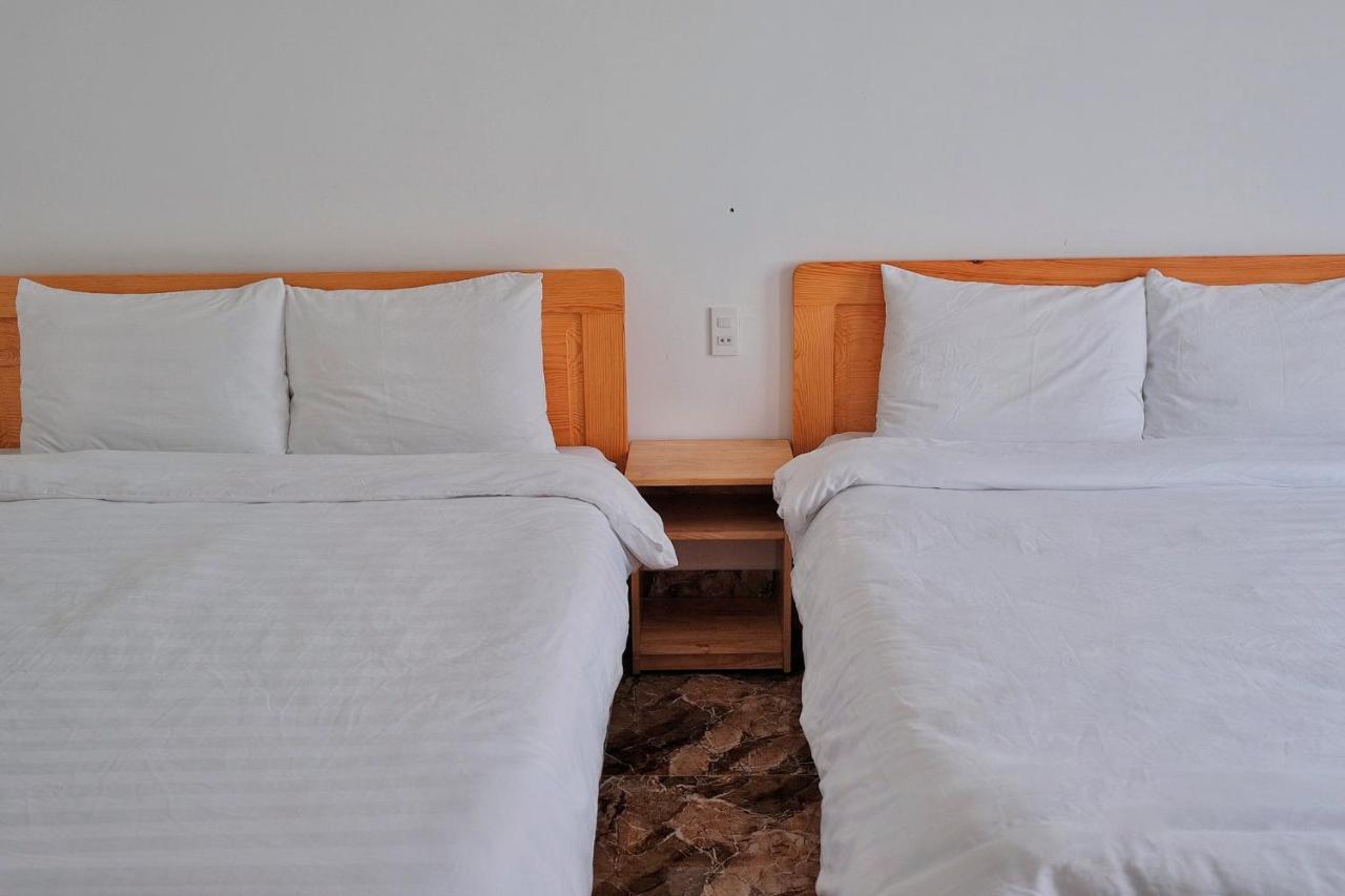 Raon Villa - Stay 24H Da Lat Buitenkant foto