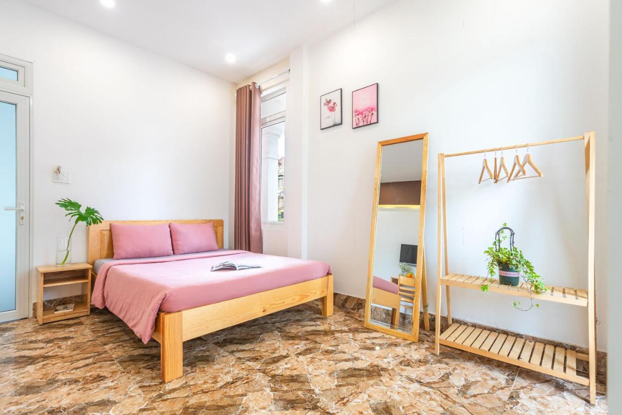 Raon Villa - Stay 24H Da Lat Buitenkant foto