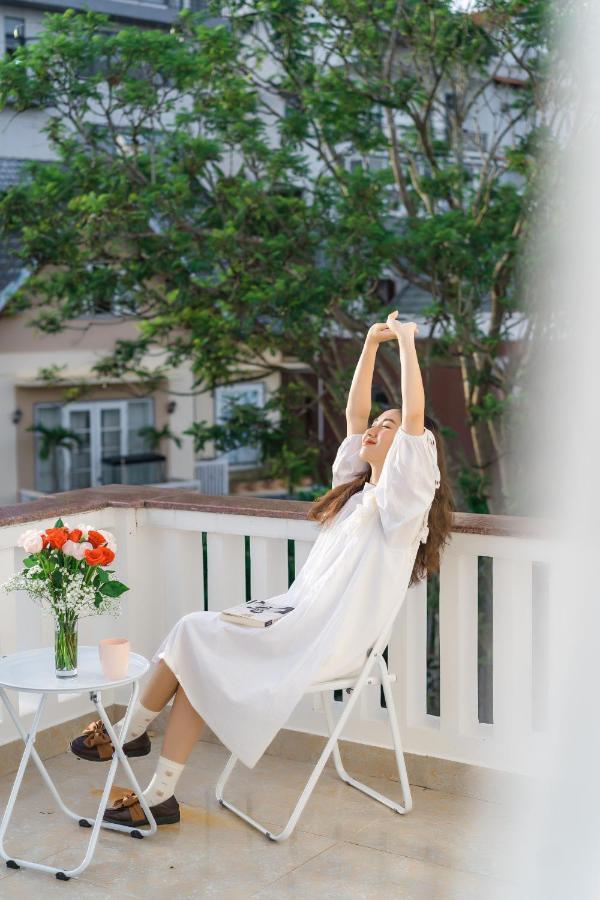 Raon Villa - Stay 24H Da Lat Buitenkant foto