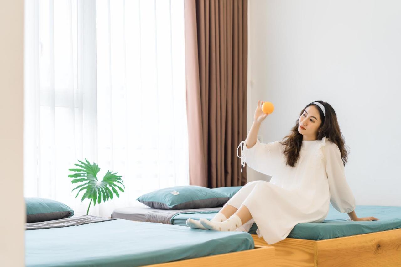 Raon Villa - Stay 24H Da Lat Buitenkant foto