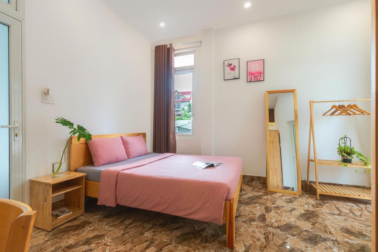 Raon Villa - Stay 24H Da Lat Buitenkant foto