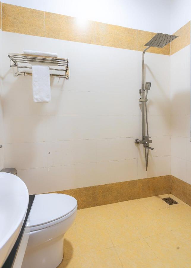 Raon Villa - Stay 24H Da Lat Buitenkant foto