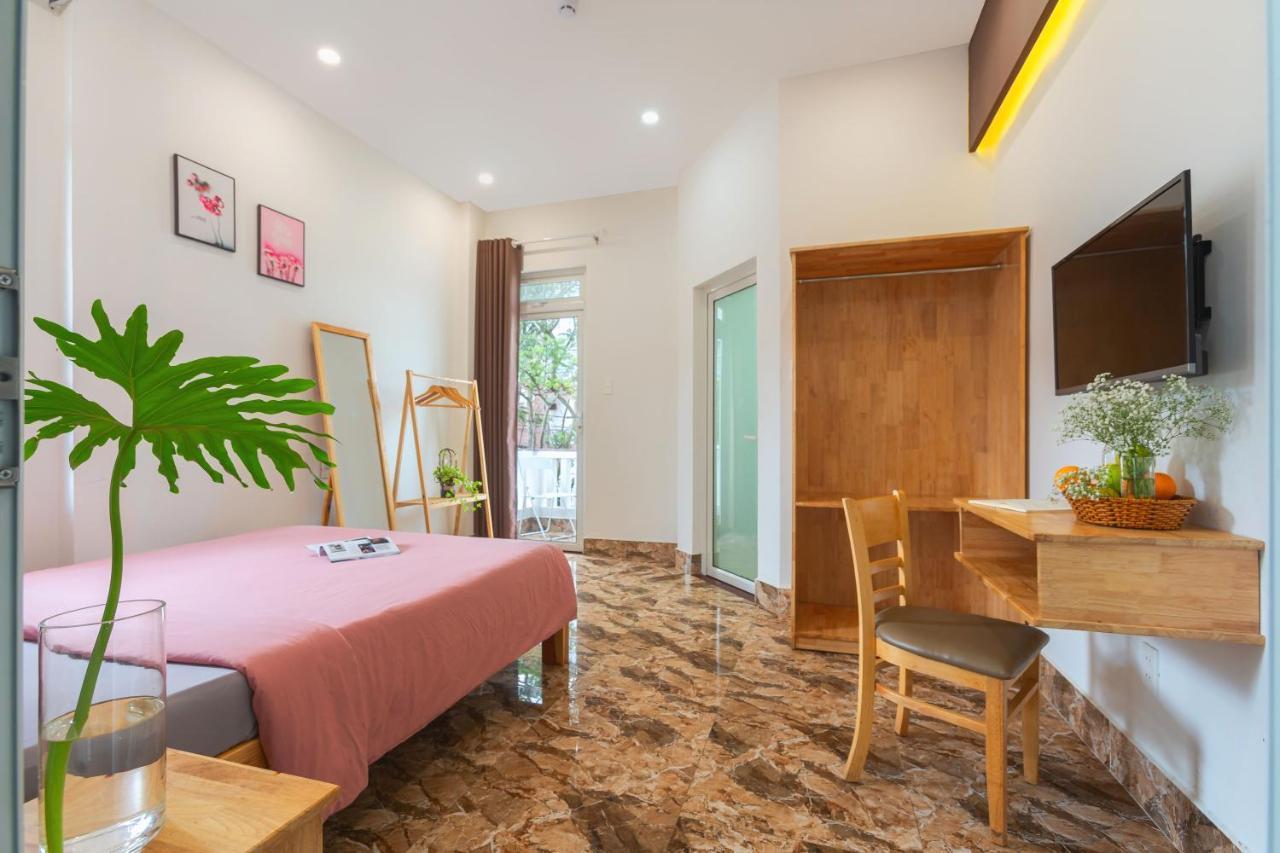 Raon Villa - Stay 24H Da Lat Buitenkant foto
