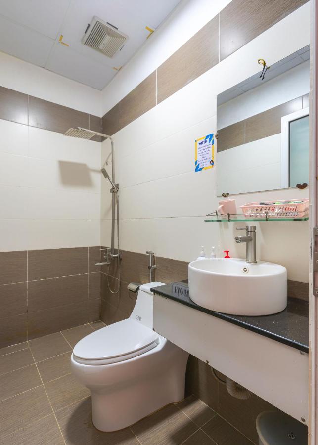 Raon Villa - Stay 24H Da Lat Buitenkant foto