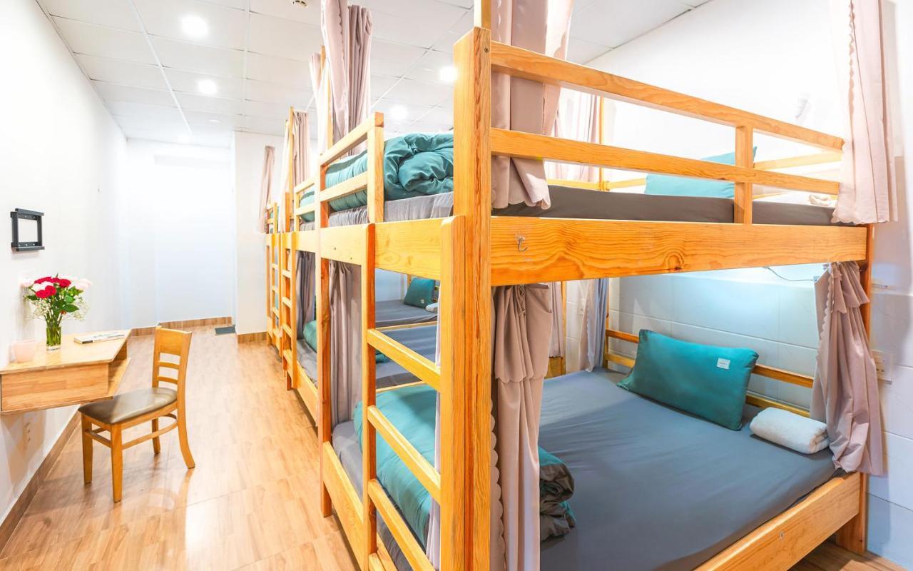 Raon Villa - Stay 24H Da Lat Buitenkant foto