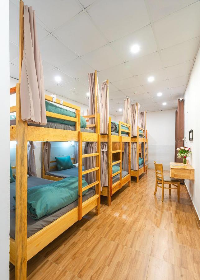 Raon Villa - Stay 24H Da Lat Buitenkant foto
